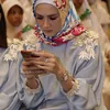 Mulan Jameela Berhijab