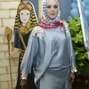 Mulan Jameela Berhijab