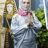 Mulan Jameela Berhijab