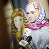 Mulan Jameela Berhijab