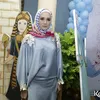 Mulan Jameela Berhijab