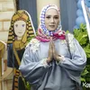 Mulan Jameela Berhijab