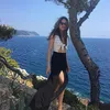 Liburan Cinta Laura di Yunani