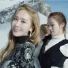 Jessica Jung di MV Wonderland