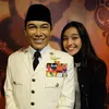 Nadia Ayasha Soekarno
