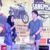 nadya arifta dan kaesang