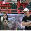 nadya arifta dan kaesang