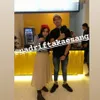 nadya arifta dan kaesang