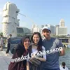 nadya arifta dan kaesang