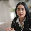 Nagita Slavina - Rafathar - Raffi Ahmad