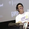 Iqbaal Ramadhan