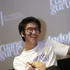Iqbaal Ramadhan