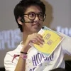 Iqbaal Ramadhan