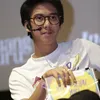Iqbaal Ramadhan