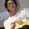 Iqbaal Ramadhan