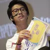 Iqbaal Ramadhan