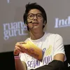 Iqbaal Ramadhan