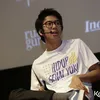 Iqbaal Ramadhan