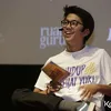 Iqbaal Ramadhan