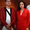 Nagita Slavina - Raffi Ahmad - Rafathar