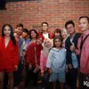 Nagita Slavina - Raffi Ahmad - Rafathar