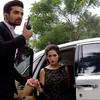 Vishal Singh - Jessica Iskandar