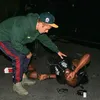 Justin Bieber vs Paparazzi