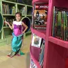 Nala Putri Mona Ratuliu