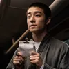 nam da reum di film the 8th night