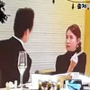 Foto Namgoong Min Saat Beri Surprise Melamar Jin Ah Reum Beredar,