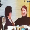 Foto Namgoong Min Saat Beri Surprise Melamar Jin Ah Reum Beredar,