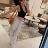 Foto Nana Mirdad Pamer Body Goals Hingga Ketiak Mulus