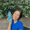Foto Nana Mirdad Pamer Body Goals Hingga Ketiak Mulus