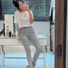 Foto Nana Mirdad Pamer Body Goals Hingga Ketiak Mulus