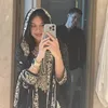 Nana Mirdad Rayakan Lebaran Bersama Keluarga