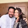 Nana Mirdad Rayakan Lebaran Bersama Keluarga