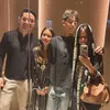 Nana Mirdad Rayakan Lebaran Bersama Keluarga