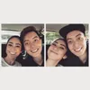 Pacar Baru Edric Tjandra