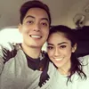 Pacar Baru Edric Tjandra