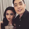 Pacar Baru Edric Tjandra