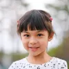 Foto Nastusha Anak Chelsea Olivia