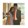 ata anak taufik hidayat