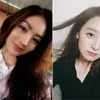 Natasha Wilona Mirip Kim Ji Won