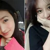 Natasha Wilona Mirip Kim Ji Won