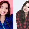 Natasha Wilona Mirip Kim Ji Won