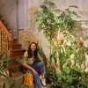 Nathania Purnama Anak Ahok
