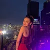 Foto Naura Ayu Saat Pakai Tank Top