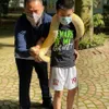 nayottama anak taufik hidayat