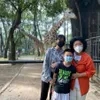 nayottama anak taufik hidayat