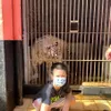 nayottama anak taufik hidayat